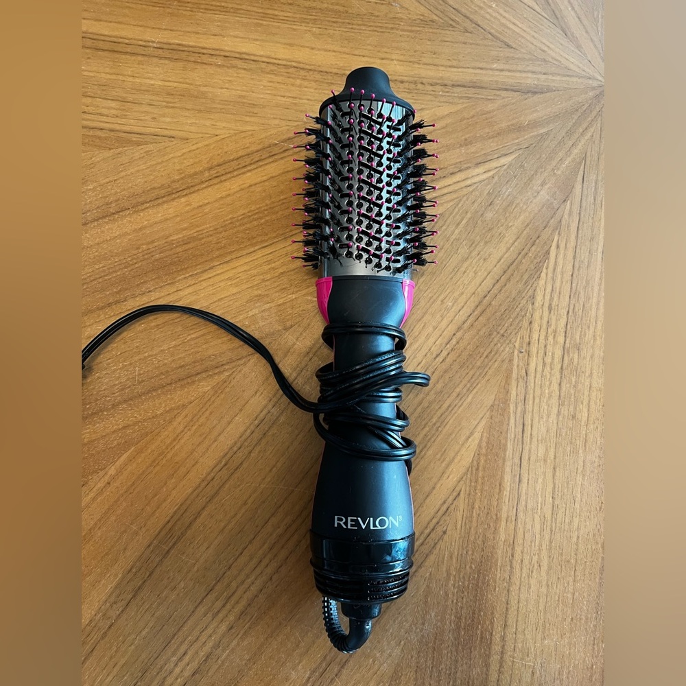 Revlon dryer styler